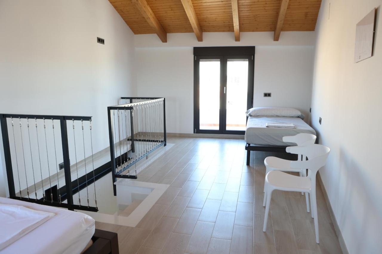 Villa Ca Ma Mare Useras Exterior foto