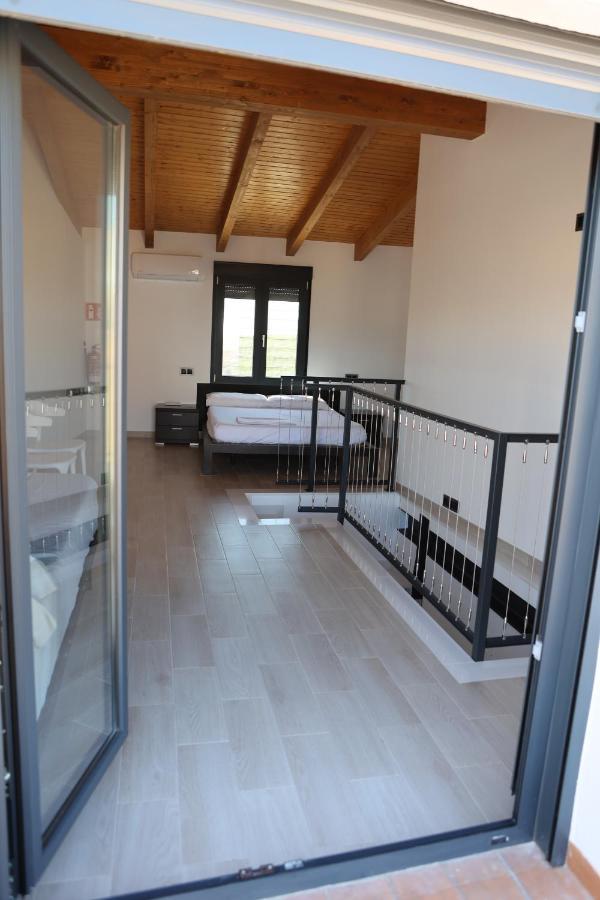 Villa Ca Ma Mare Useras Exterior foto